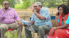 Waititu is behind Ekeza sacco problems because I gave him Sh400 million - Gakuyo