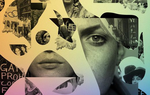 Reflections on life after stonewall