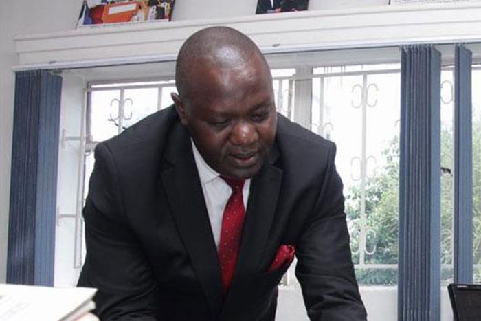 City lawyer Tom Ojienda