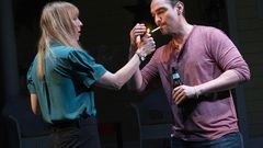 'The New Englanders' Review: Trying Too Hard to Be Special