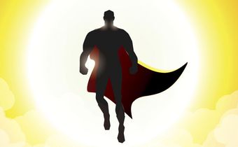 What My Marvel Dad Taught Me About Super Powers