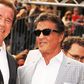 Sly Stallone Trolls Arnold Schwarzenegger on Insta