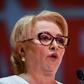 Viorica Dancila, already under pressure over controversial judicial reforms, says she is confident she will survive the no-confidence vote despite the recent loss from her coalition of her government's junior partner