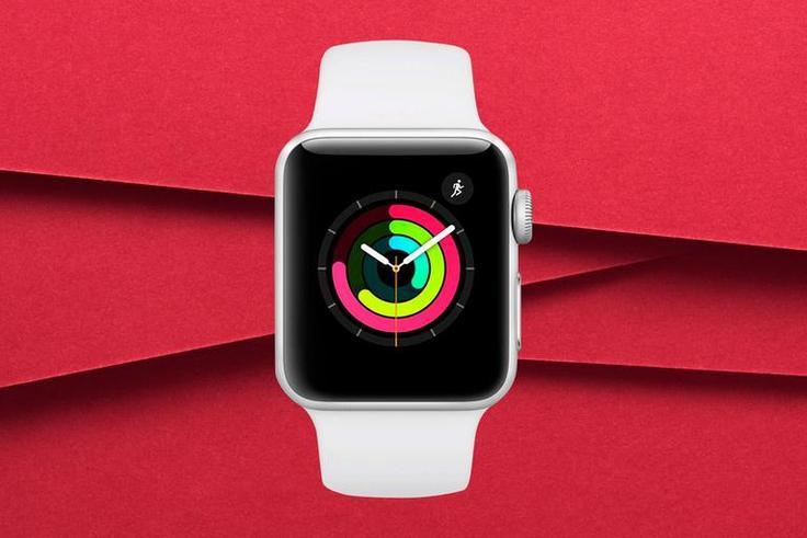 The Apple Watch Series 3 And 4 Are On Sale Today