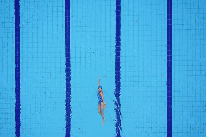 16 Swim Workouts For Every Level And Goal