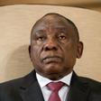 South African President Cyril Ramaphosa said "enough is enough" and vowed to act in the face of a rising tide of violence against women