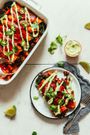 17 Vegetarian Meal Prep Ideas That Will Make Your Week So Much Easier