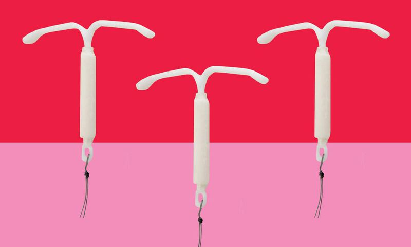 IUD myths and facts(manrepeller)