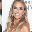 Teddi Mellencamp Shared Before-And-After Photos