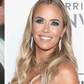 Teddi Mellencamp Shared Before-And-After Photos
