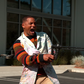 Will Smith Joined The Slow Mo Guys for a Fun Video