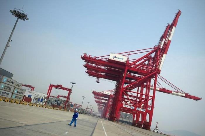 The massive network of ports, railways, roads and industrial parks spanning Asia, Africa, the Middle East and Europe, will see trillions invested in infrastructure across 126 countries