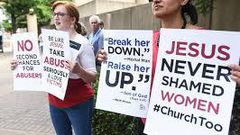 Southern Baptist Convention vows to address sex abuse in its churches