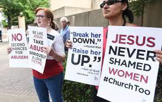 Southern Baptist Convention vows to address sex abuse in its churches