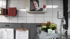 Prostitute Charged in Deaths of Cipriani Chef and 2 Other Men