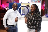 Patrick Githinji & Waitherero