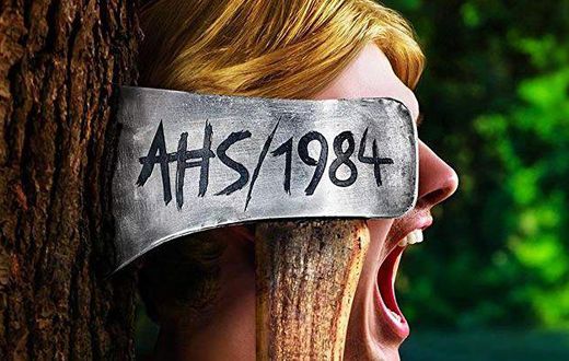 Here's the American Horror Story:1984 Soundtrack
