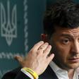 Ukrainian President Volodymyr Zelensky wants to end the conflict with pro-Russia separatists in eastern Ukraine