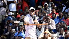 Murkomen involved in ugly confrontation with KTN presenter