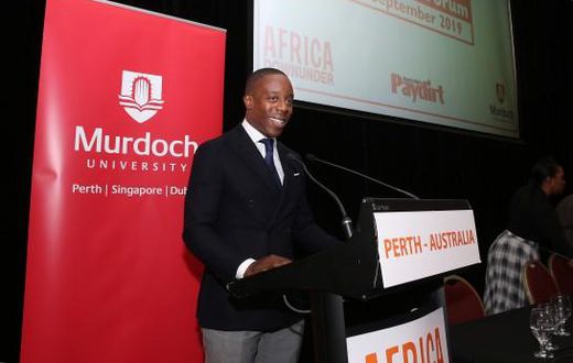 Murdoch University