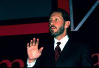 20 Tech Giants Before and After They Made It Big