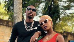 Why Vanessa Mdee and Juma Jux are in trouble with Government