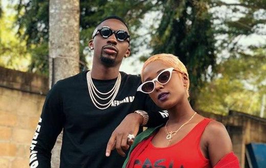 Why Vanessa Mdee and Juma Jux are in trouble with Government