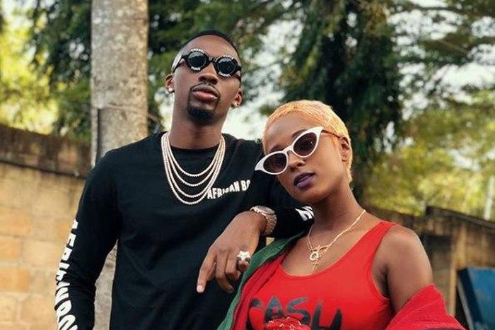 Why Vanessa Mdee and Juma Jux are in trouble with Government