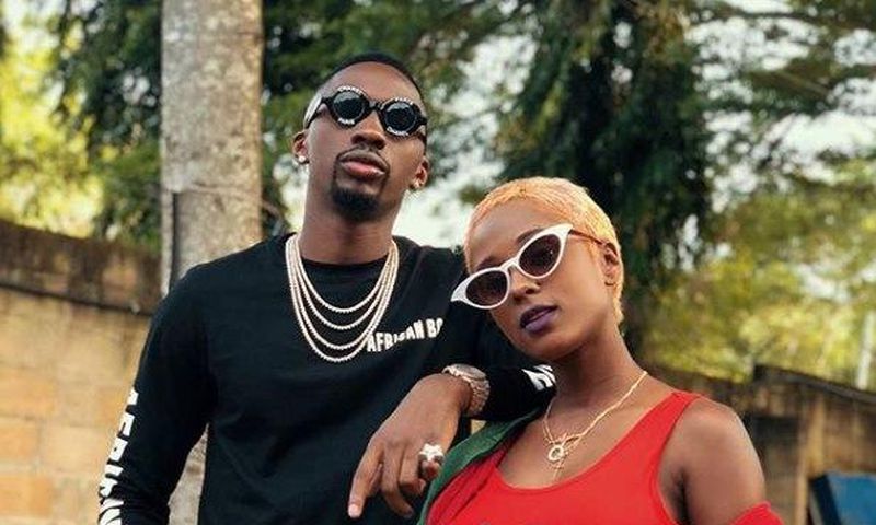 Why Vanessa Mdee and Juma Jux are in trouble with Government