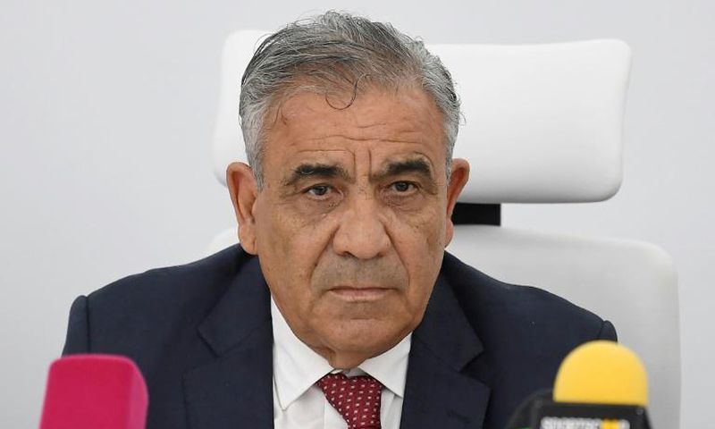 Tunisian Faouzi Benzarti has coached five CAF club title-winning teams and is hoping for another success this month with Champions League finalists Wydad Casablanca.