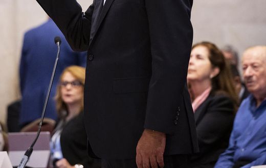 Pedro Pierluisi Wins House Confirmation as Puerto Rico's Secretary of State: But Who Will Be Governor?