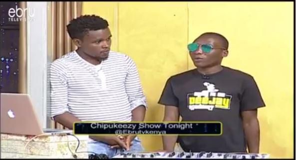 Chipukeezy