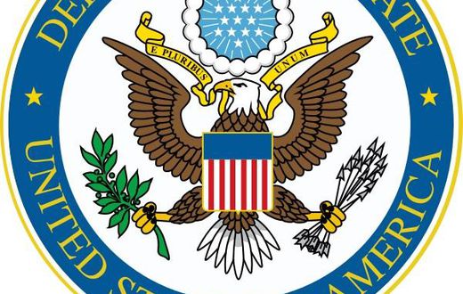 U.S. Embassy in Namibia