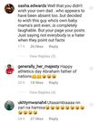 Fans react to Tanasha’s Father’s Day message to Diamond