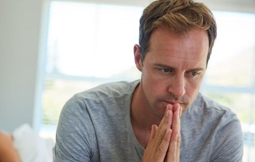 10 Signs You're in an Unhappy Marriage