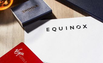 Meet The Hotels by Equinox, Shinola, and Virgin