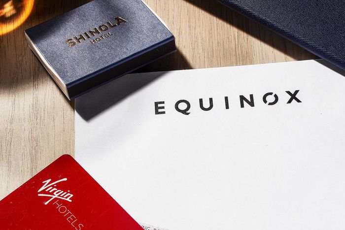 Meet The Hotels by Equinox, Shinola, and Virgin