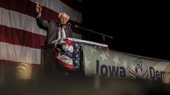 Why the 2020 Criminal Justice Debate Is Completely Different