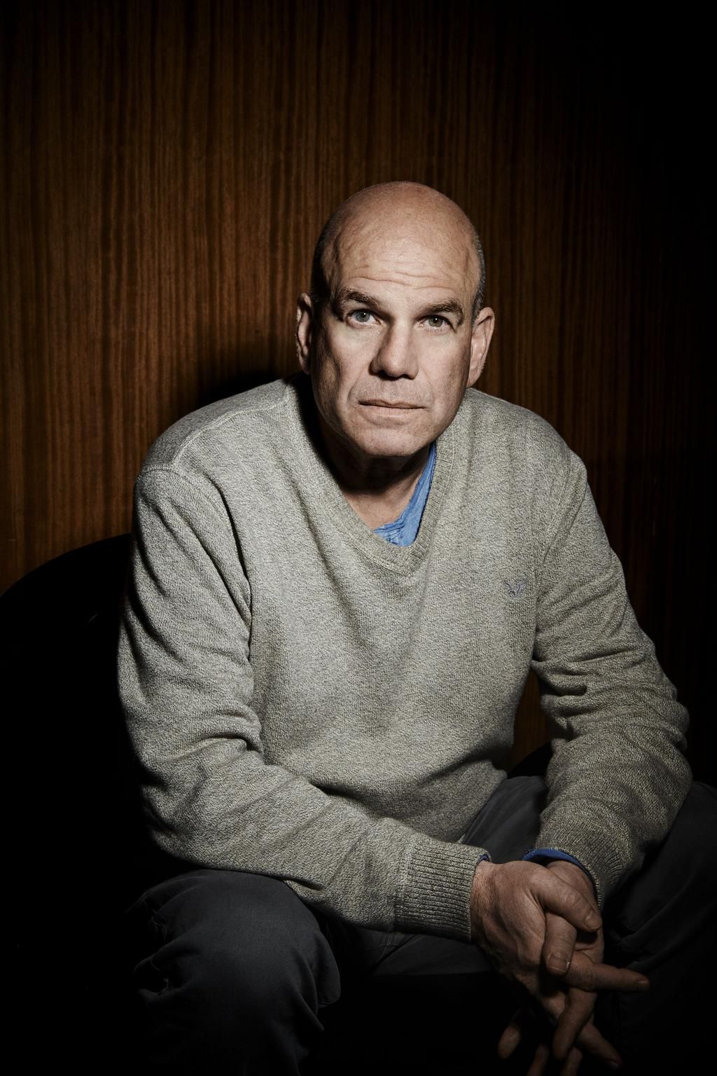 David Simon
