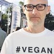Moby Got a Neck Tattoo to Celebrate His Veganism