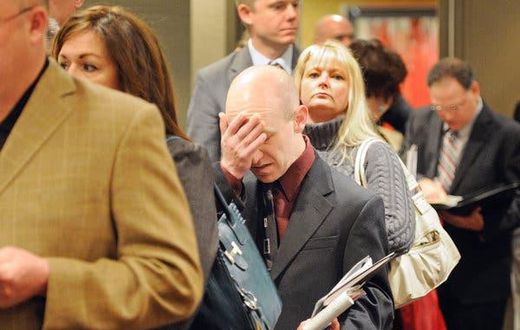 Notes on excessive wealth disorder