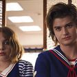 Steve & Robin's Friendship on 'Stranger Things'