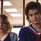 Steve & Robin's Friendship on 'Stranger Things'