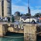 Bodies of Mariam Kighenda and daughter Amanda Mutheu retrieved from their car that plunged from Likoni ferry, 13 days later