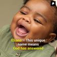 Top 10 Cute Baby Names That Are Not Common