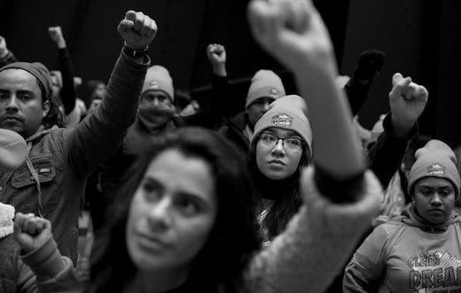 Yet more fear for 'dreamers'