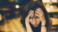7 Signs You Might Be Depressed