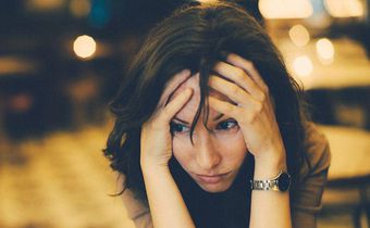 7 Signs You Might Be Depressed