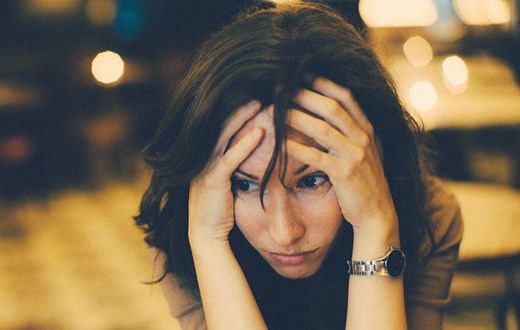 7 Signs You Might Be Depressed