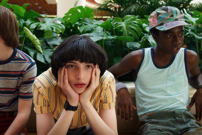 10 'Stranger Things' Quotes to Live Your Life By